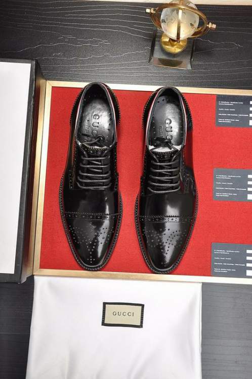 Picture of Gucci Shoes _SKUGuccisz38-45hnx06158646